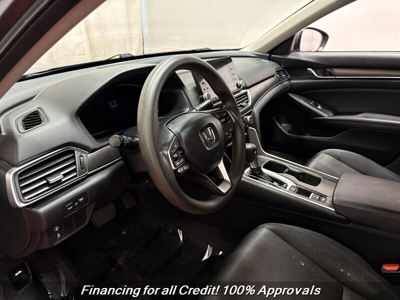 2020 Honda Accord LX - Photo 13 - Temple Hills, MD 20748