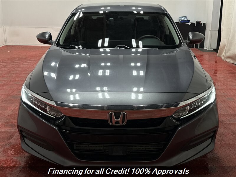 2020 Honda Accord LX - Photo 3 - Temple Hills, MD 20748