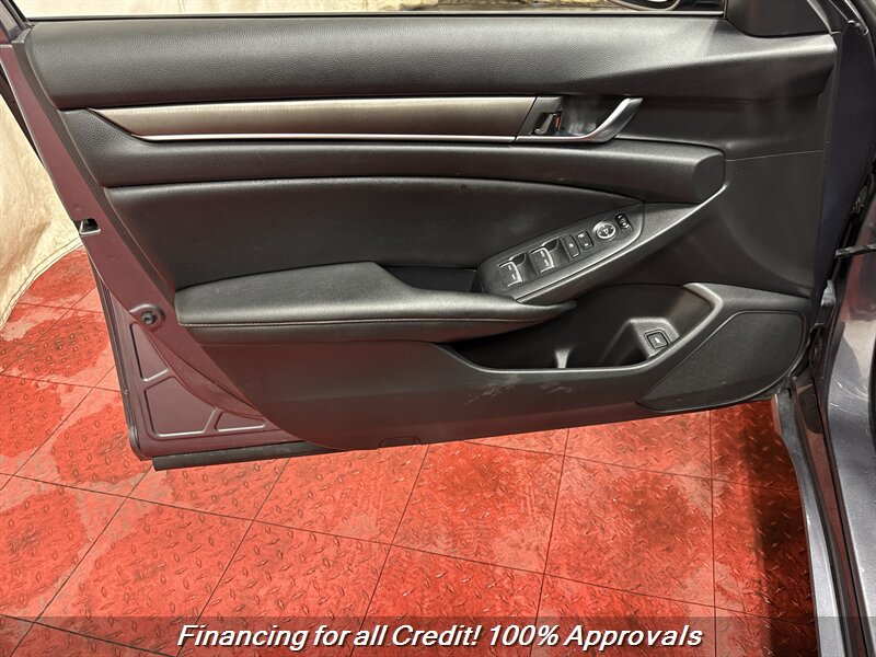 2020 Honda Accord LX - Photo 12 - Temple Hills, MD 20748