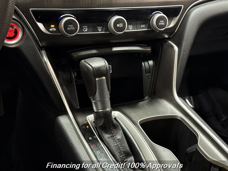 2020 Honda Accord LX - Photo 33 - Temple Hills, MD 20748