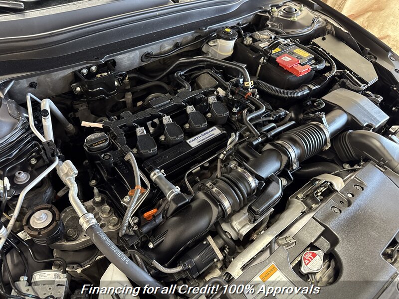 2020 Honda Accord LX - Photo 36 - Temple Hills, MD 20748