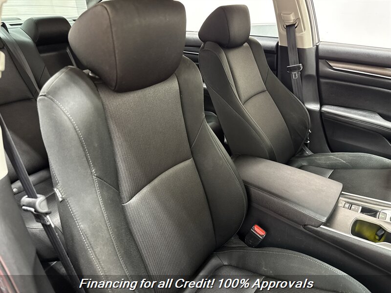 2020 Honda Accord LX - Photo 26 - Temple Hills, MD 20748
