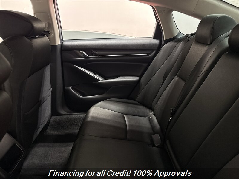 2020 Honda Accord LX - Photo 18 - Temple Hills, MD 20748