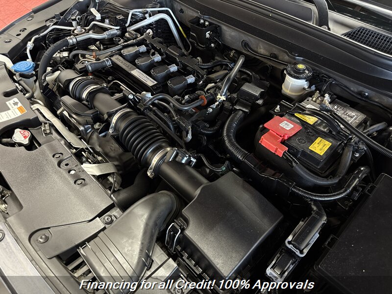 2020 Honda Accord LX - Photo 38 - Temple Hills, MD 20748