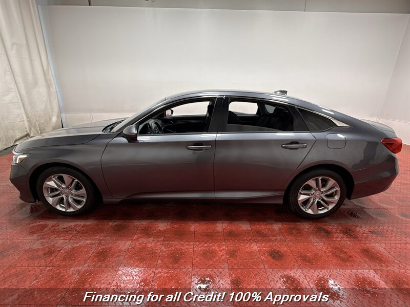 2020 Honda Accord LX - Photo 7 - Temple Hills, MD 20748