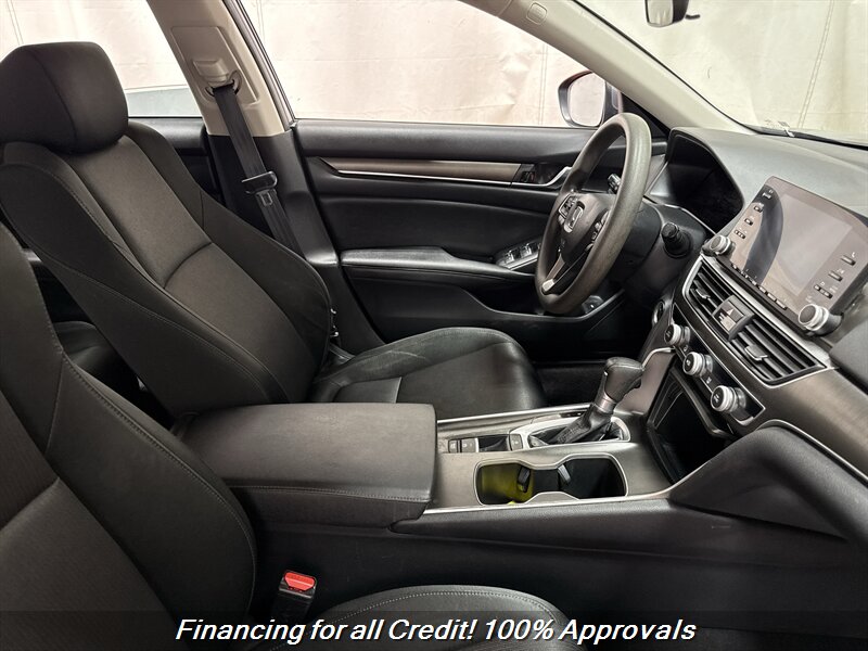 2020 Honda Accord LX - Photo 25 - Temple Hills, MD 20748