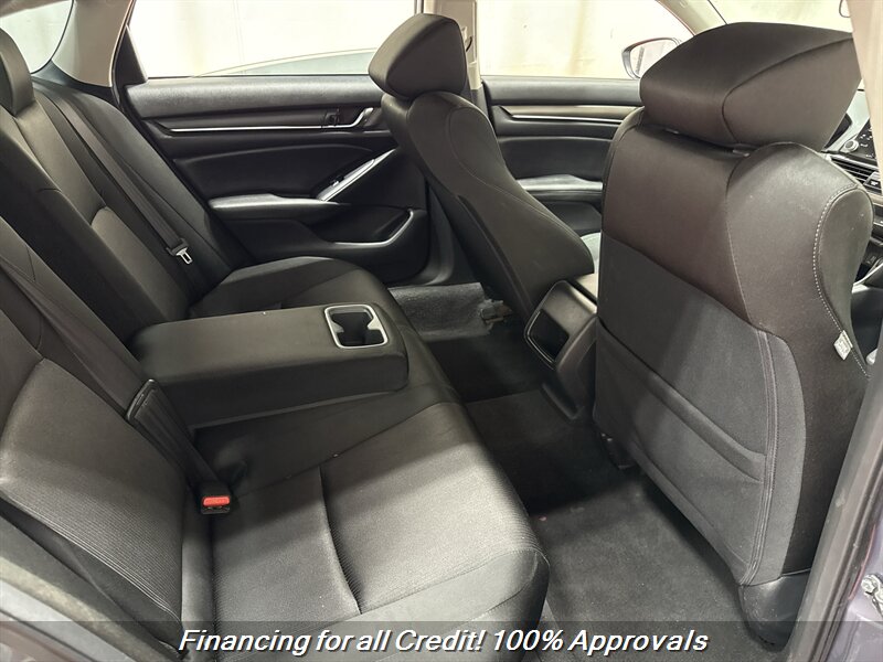 2020 Honda Accord LX - Photo 21 - Temple Hills, MD 20748