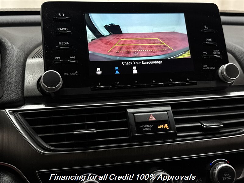 2020 Honda Accord LX - Photo 35 - Temple Hills, MD 20748