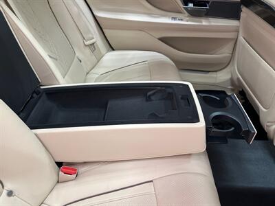 2018 BMW 750i xDrive   - Photo 41 - Laurel, MD 20724
