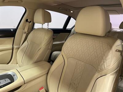 2018 BMW 750i xDrive   - Photo 25 - Laurel, MD 20724