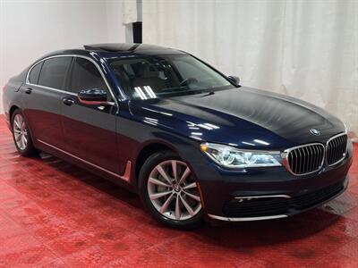 2018 BMW 750i xDrive   - Photo 7 - Laurel, MD 20724