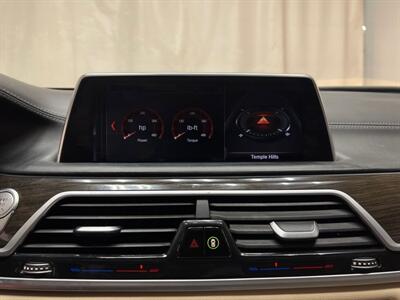 2018 BMW 750i xDrive   - Photo 73 - Laurel, MD 20724