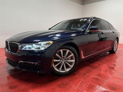 2018 BMW 750i xDrive   - Photo 2 - Laurel, MD 20724