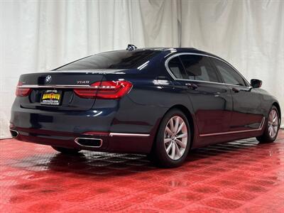 2018 BMW 750i xDrive   - Photo 19 - Laurel, MD 20724