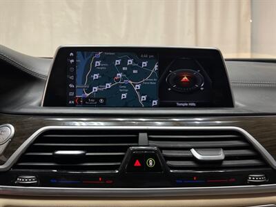 2018 BMW 750i xDrive   - Photo 75 - Laurel, MD 20724