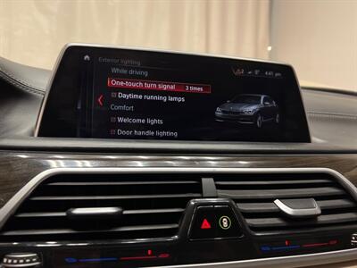2018 BMW 750i xDrive   - Photo 69 - Laurel, MD 20724
