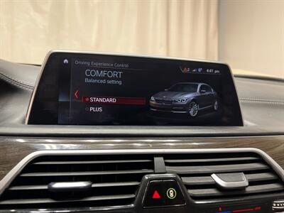 2018 BMW 750i xDrive   - Photo 66 - Laurel, MD 20724