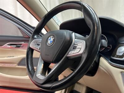 2018 BMW 750i xDrive   - Photo 54 - Laurel, MD 20724