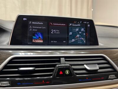 2018 BMW 750i xDrive   - Photo 64 - Laurel, MD 20724