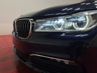 2018 BMW 750i xDrive   - Photo 5 - Laurel, MD 20724