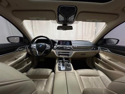 2018 BMW 750i xDrive   - Photo 52 - Laurel, MD 20724