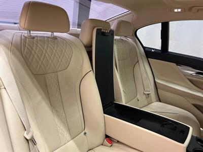 2018 BMW 750i xDrive   - Photo 40 - Laurel, MD 20724