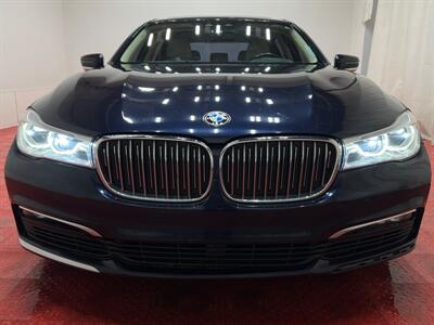 2018 BMW 750i xDrive   - Photo 4 - Laurel, MD 20724