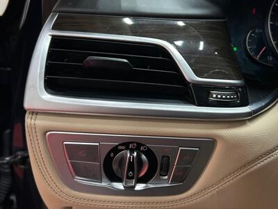 2018 BMW 750i xDrive   - Photo 53 - Laurel, MD 20724