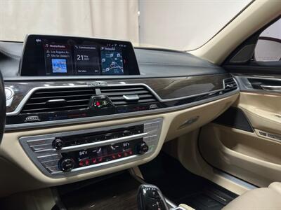 2018 BMW 750i xDrive   - Photo 61 - Laurel, MD 20724