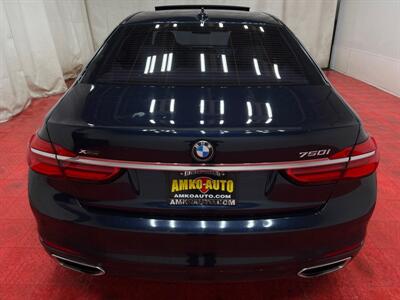 2018 BMW 750i xDrive   - Photo 16 - Laurel, MD 20724