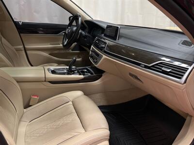 2018 BMW 750i xDrive   - Photo 44 - Laurel, MD 20724
