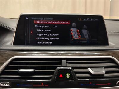 2018 BMW 750i xDrive   - Photo 71 - Laurel, MD 20724