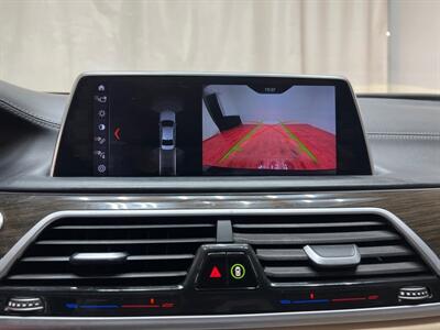 2018 BMW 750i xDrive   - Photo 74 - Laurel, MD 20724