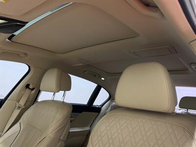 2018 BMW 750i xDrive   - Photo 26 - Laurel, MD 20724