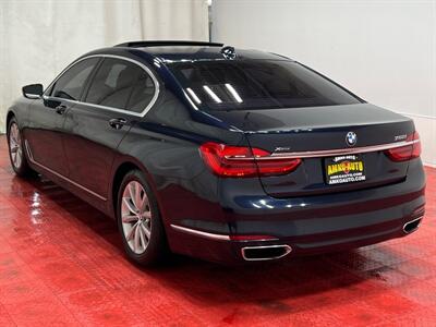 2018 BMW 750i xDrive   - Photo 14 - Laurel, MD 20724