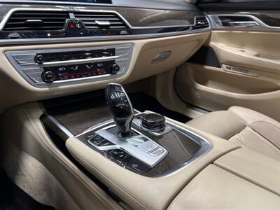 2018 BMW 750i xDrive   - Photo 62 - Laurel, MD 20724