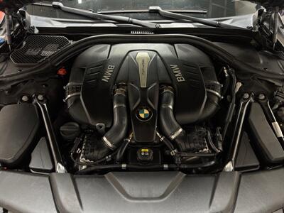 2018 BMW 750i xDrive   - Photo 77 - Laurel, MD 20724