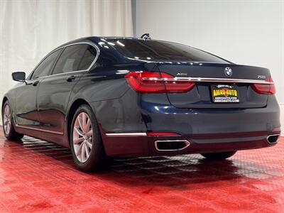 2018 BMW 750i xDrive   - Photo 15 - Laurel, MD 20724