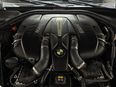 2018 BMW 750i xDrive   - Photo 78 - Laurel, MD 20724