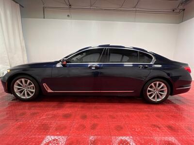 2018 BMW 750i xDrive   - Photo 8 - Laurel, MD 20724
