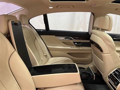 2018 BMW 750i xDrive   - Photo 39 - Laurel, MD 20724