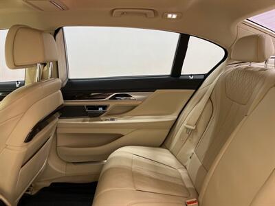2018 BMW 750i xDrive   - Photo 31 - Laurel, MD 20724