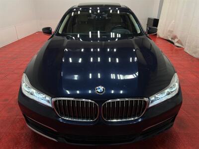 2018 BMW 750i xDrive   - Photo 3 - Laurel, MD 20724
