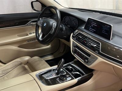 2018 BMW 750i xDrive   - Photo 48 - Laurel, MD 20724