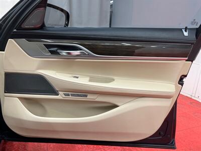 2018 BMW 750i xDrive   - Photo 43 - Laurel, MD 20724