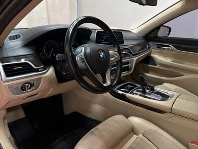 2018 BMW 750i xDrive   - Photo 23 - Laurel, MD 20724
