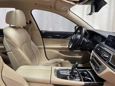 2018 BMW 750i xDrive   - Photo 45 - Laurel, MD 20724