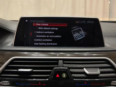 2018 BMW 750i xDrive   - Photo 72 - Laurel, MD 20724