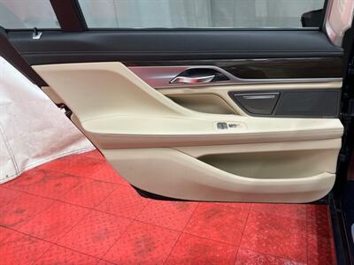 2018 BMW 750i xDrive   - Photo 27 - Laurel, MD 20724