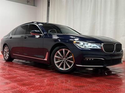 2018 BMW 750i xDrive   - Photo 6 - Laurel, MD 20724